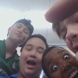 Fundraising Page: Evan Yu